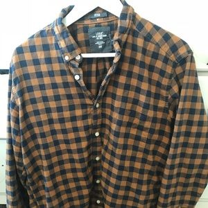 Men’s H&M Flannel